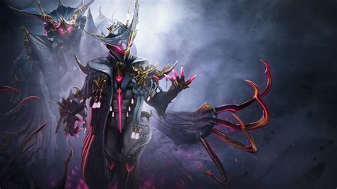 How to get Sevagoth Prime Relics in Warframe .